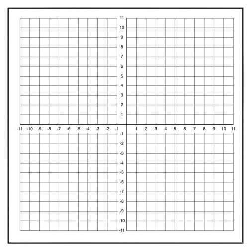 Print Out The Grid Below On A Piece Of Clear Plastic - Draw A Line From  Start To Finish You Must Use Every - Free Transparent PNG Download - PNGkey