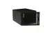 Kendall Howard 8U SOHO Server Rack with Doors
