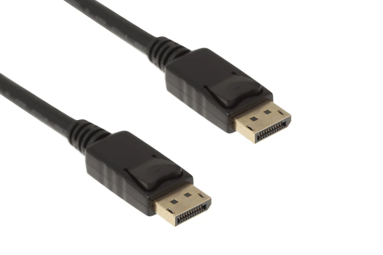 Displayport Device Cable - 6 ft