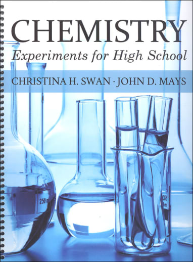 Chemistry Experiments for High School
