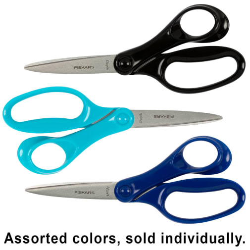 Student Scissors (7")