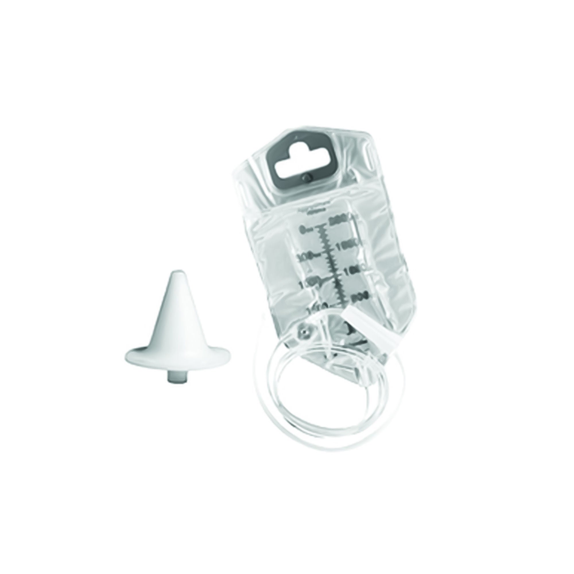 Visi-Flow Irrigator Bowel Kit MK 139820