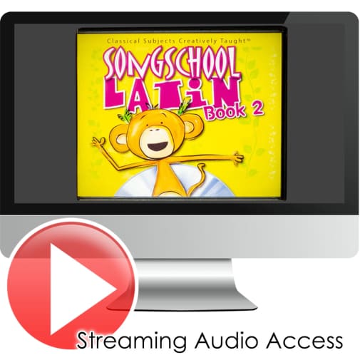 Song School Latin Book 2 Streaming Video
