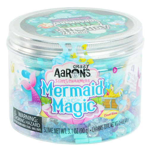 Mermaid Magic (Slime Charmers)