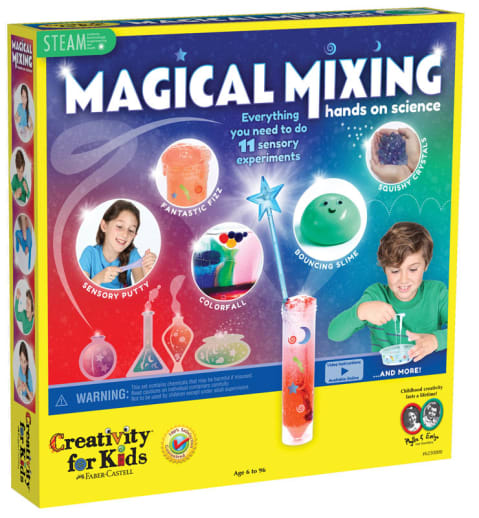 Magical Mixing Kit