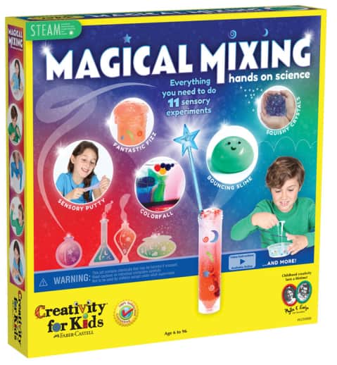 Magical Mixing Kit
