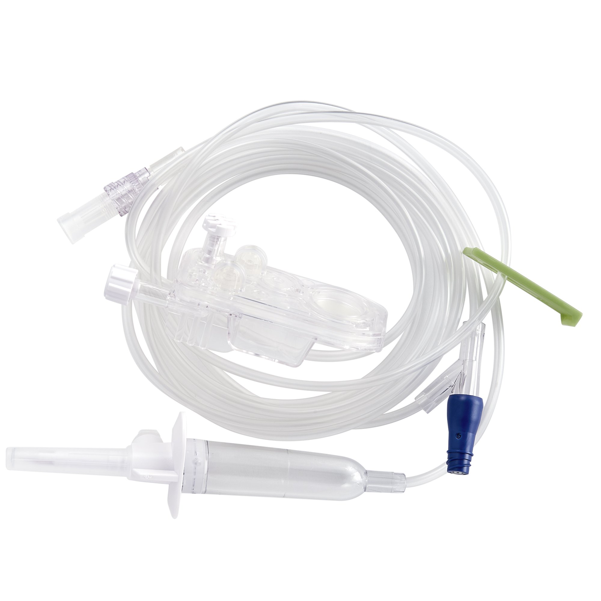 Hospira ICU Primary Administration Set MK 805823