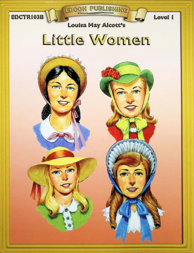 Little Women Worktext