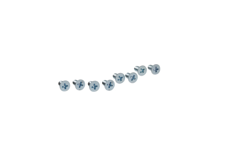 Screws for Cisco 3745/3845 Rack Mount Kit (Qty 8)