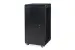 27U LINIER Server Cabinet - Vented/Vented Doors - 24in Depth