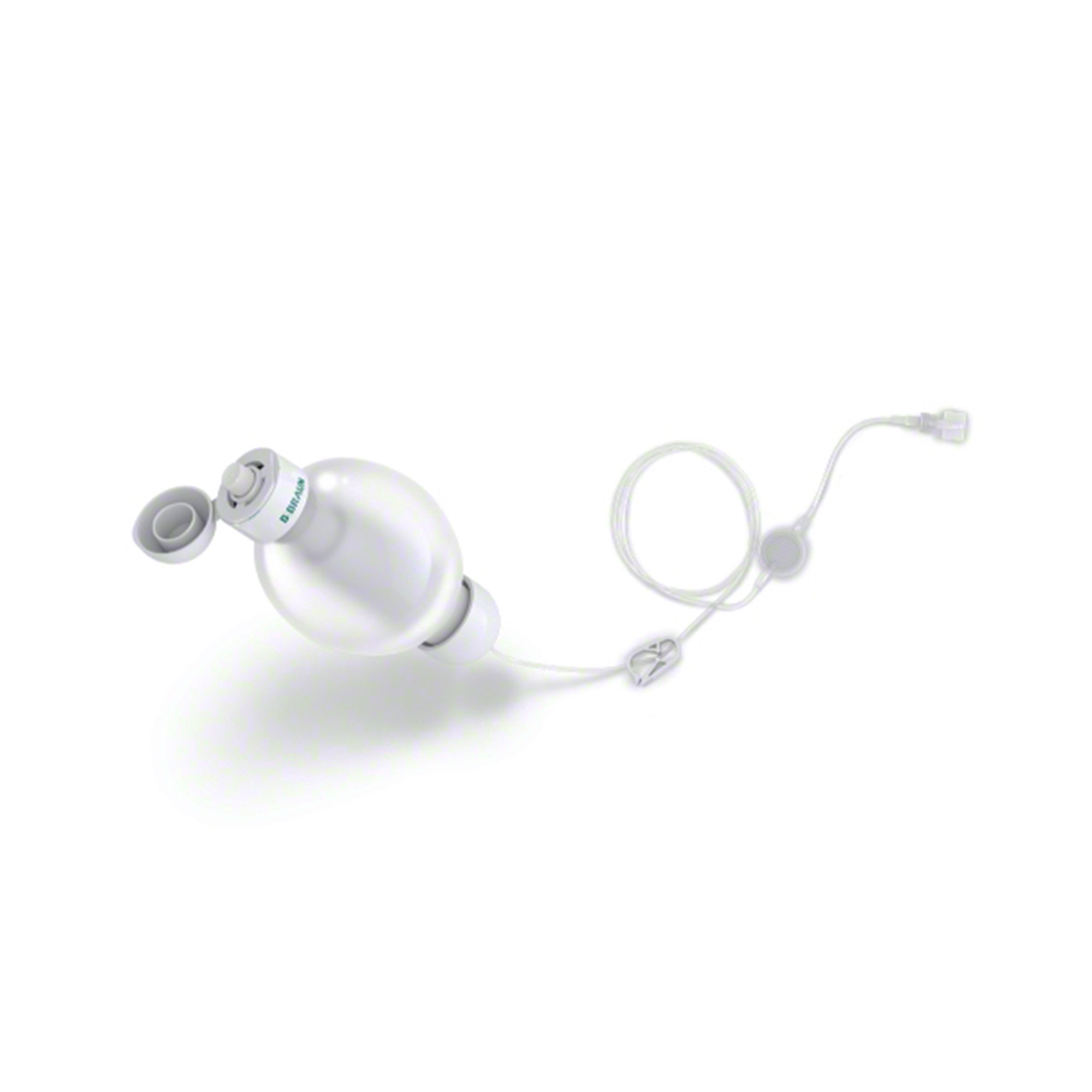 Easypump ST Elastomeric Pump 100-0.5-S MK 929172