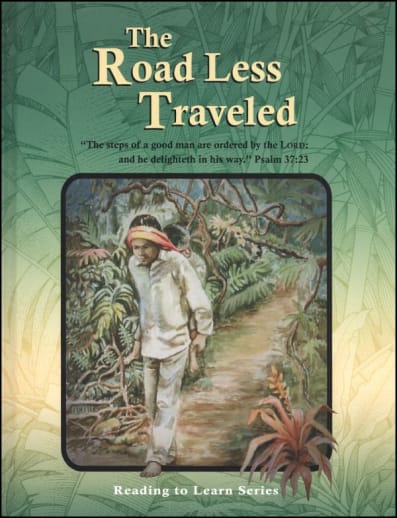 Road Less Traveled Reader