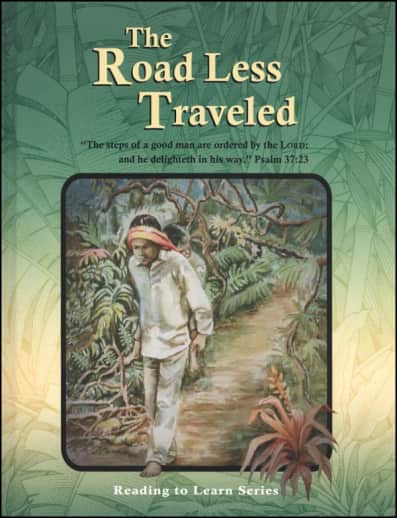 The Road Less Traveled Reader | Christian Light