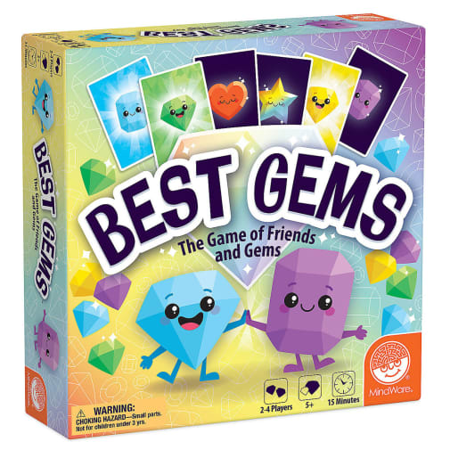 Best Gems Game