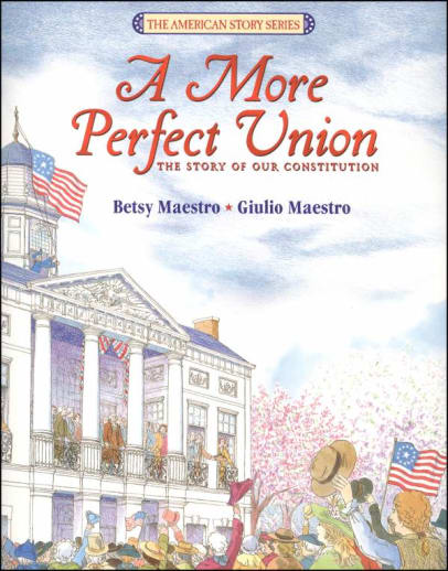 More Perfect Union