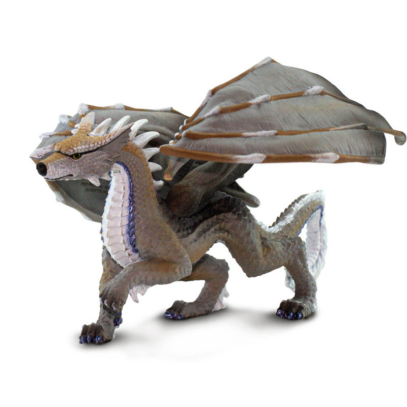 Wolf Dragon Wolf Dragon