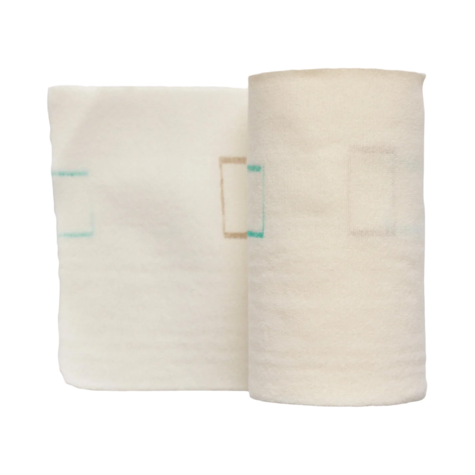 Setopress Safety Pin Closure Compression Bandage, 4 Inch x 4 Yard MK 683727