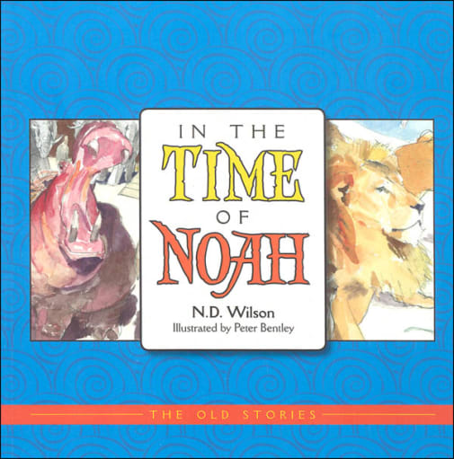 In the Time of Noah