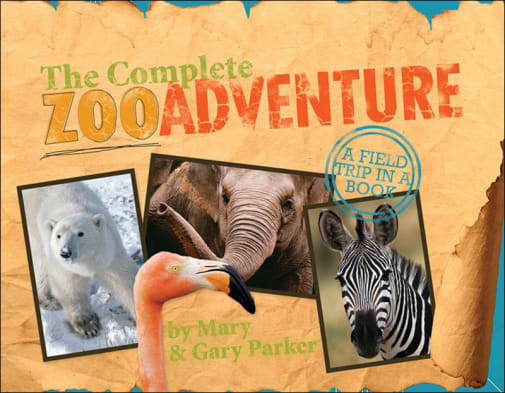 Complete Zoo Adventure