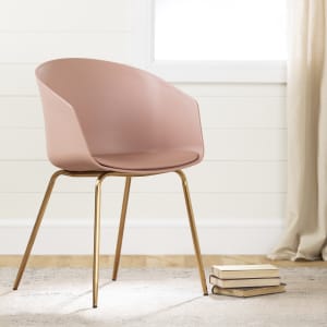 Flam - Chair with Metal Legs Flam - Chair with Metal Legs
