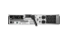 APC Smart-UPS 3000VA Rackmount 120V +AP9641, SMT3000RM2UNC