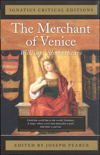 Merchant of Venice: With Contemporary Criticism