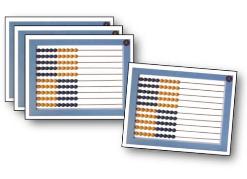 Abacus Tiles