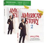 America's Story Volume 2 Set