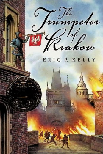 The Trumpeter of Krakow by Eric P. Kelly
