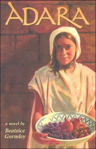 Adara by Beatrice Gormley