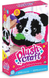 Plushcraft Pillows - Other Fabric Crafts - Arts & Crafts Skills - Art /  Crafts