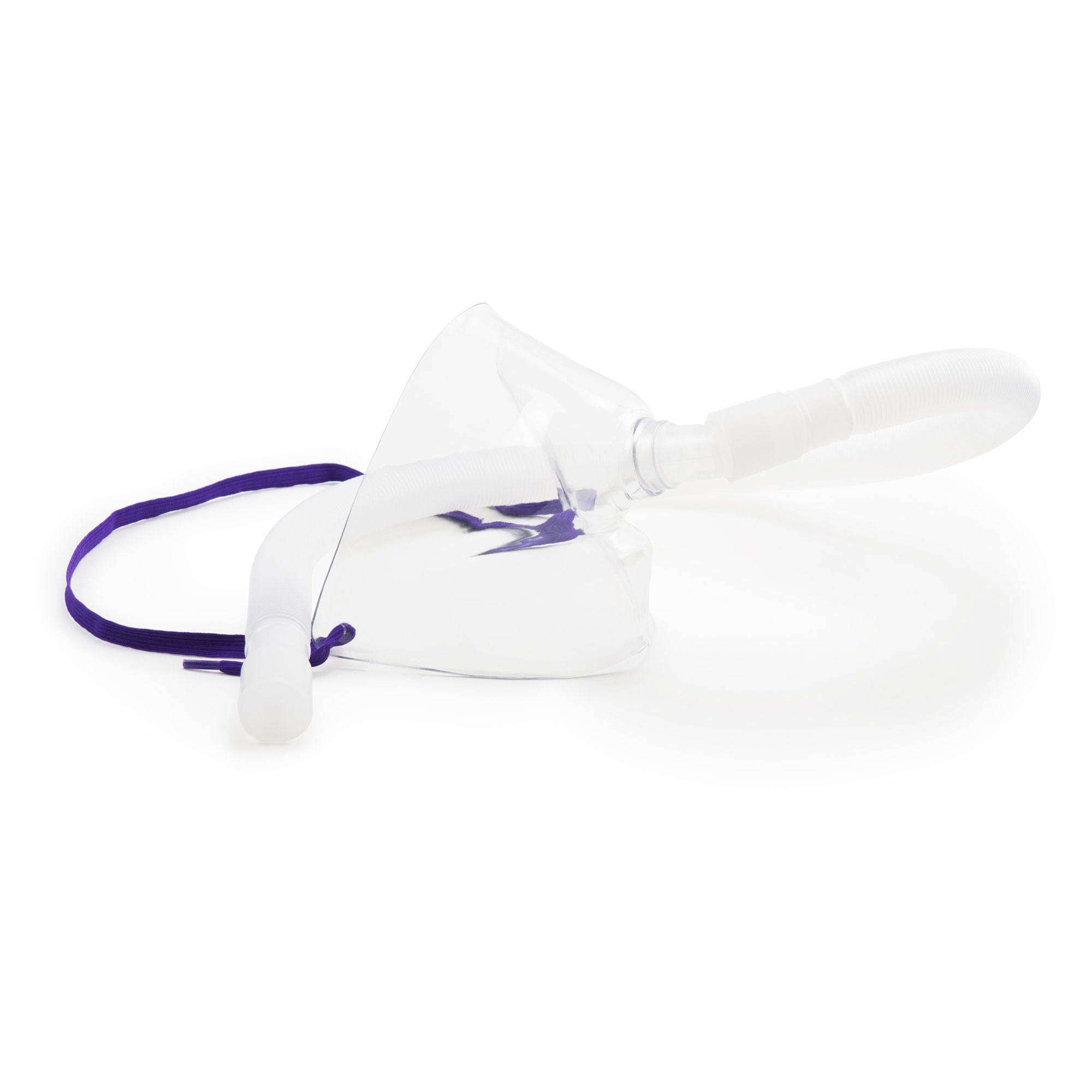 McKesson Oxygen Face Tent MK 1018132