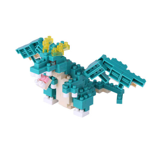 Nanoblock - Dragon
