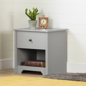 Vito - 1-Drawer Nightstand Vito - 1-Drawer Nightstand