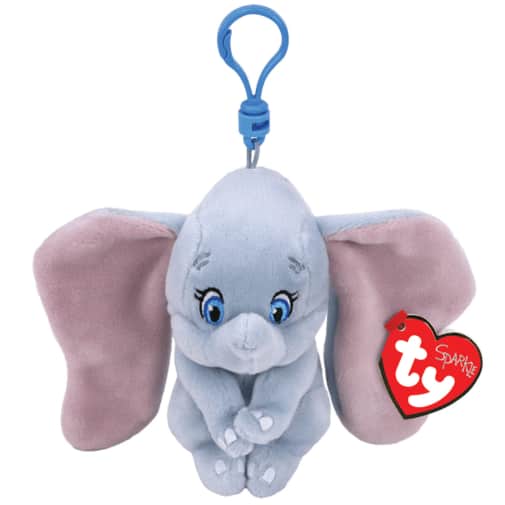 Dumbo (Disney Elephant) 5"