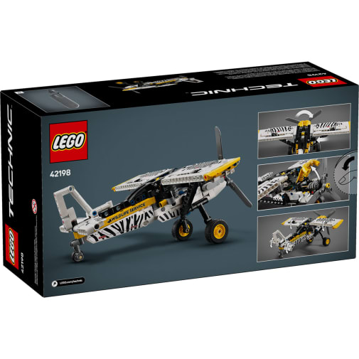 バオバブ Surface Space Loader LT78 - 42178 – LEGOLAND® Florida Resort