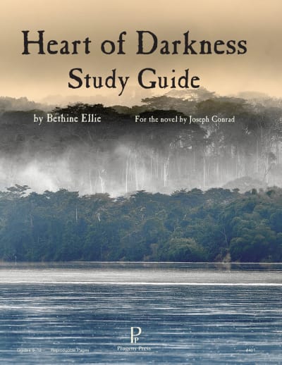 Heart of Darkness Study Guide | Progeny Press