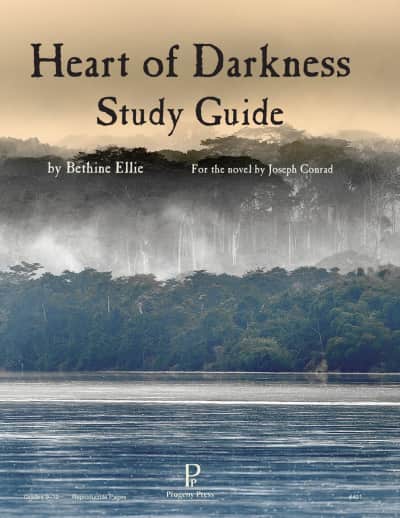 Heart of Darkness Study Guide | Progeny Press