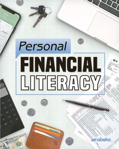 Personal Financial Literacy (432113)