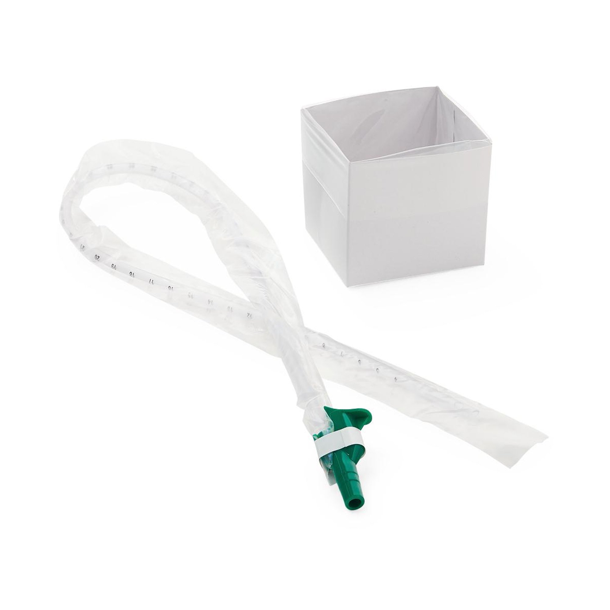 Medline Suction Catheter Kit, 14 Fr. MK 810571