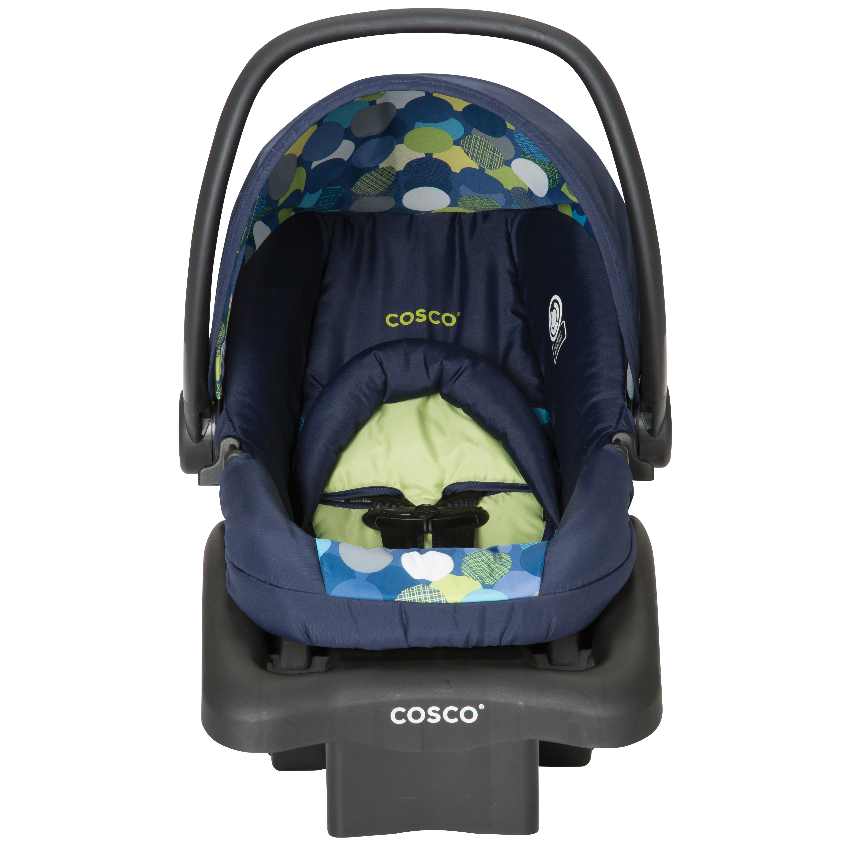 cosco simple fold plus travel system