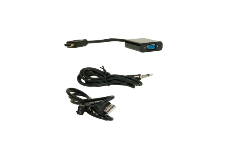 HDMI to DVI Adapter, HDMI Female to/from DVI Male HDMI to DVI Adapter, HDMI Female to/from DVI Male
