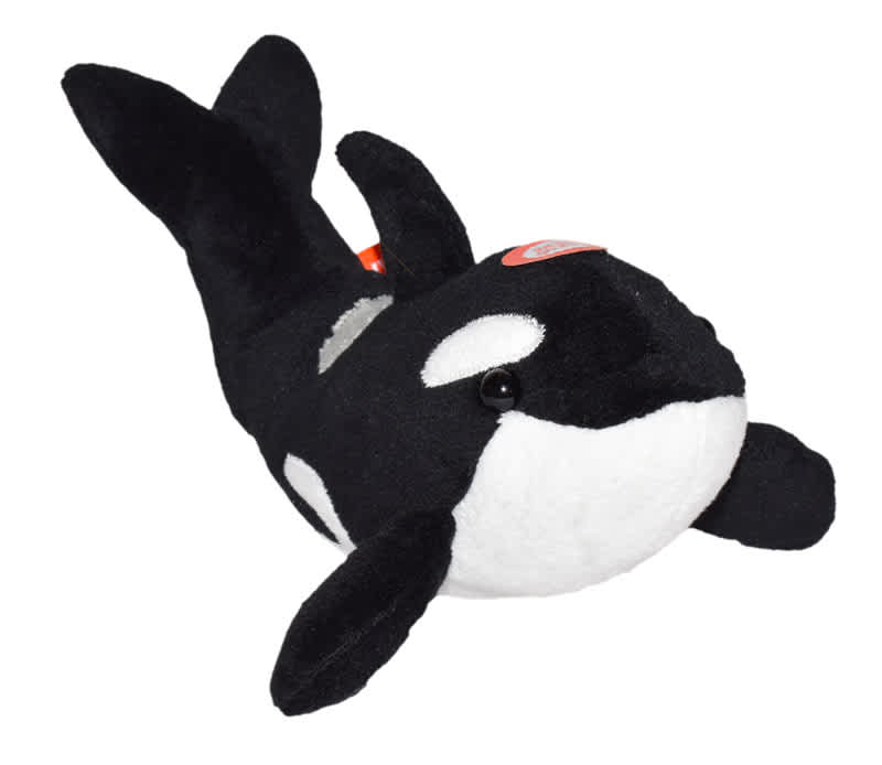 Wild Republic Wild Calls Orca 8