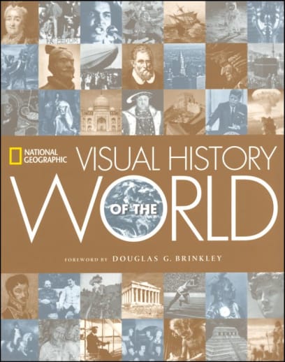 Visual History of the World