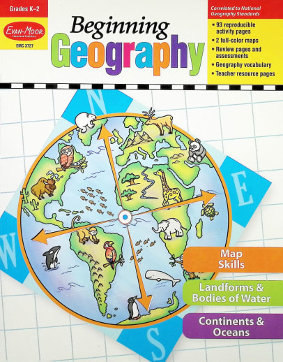 Beginning Geography