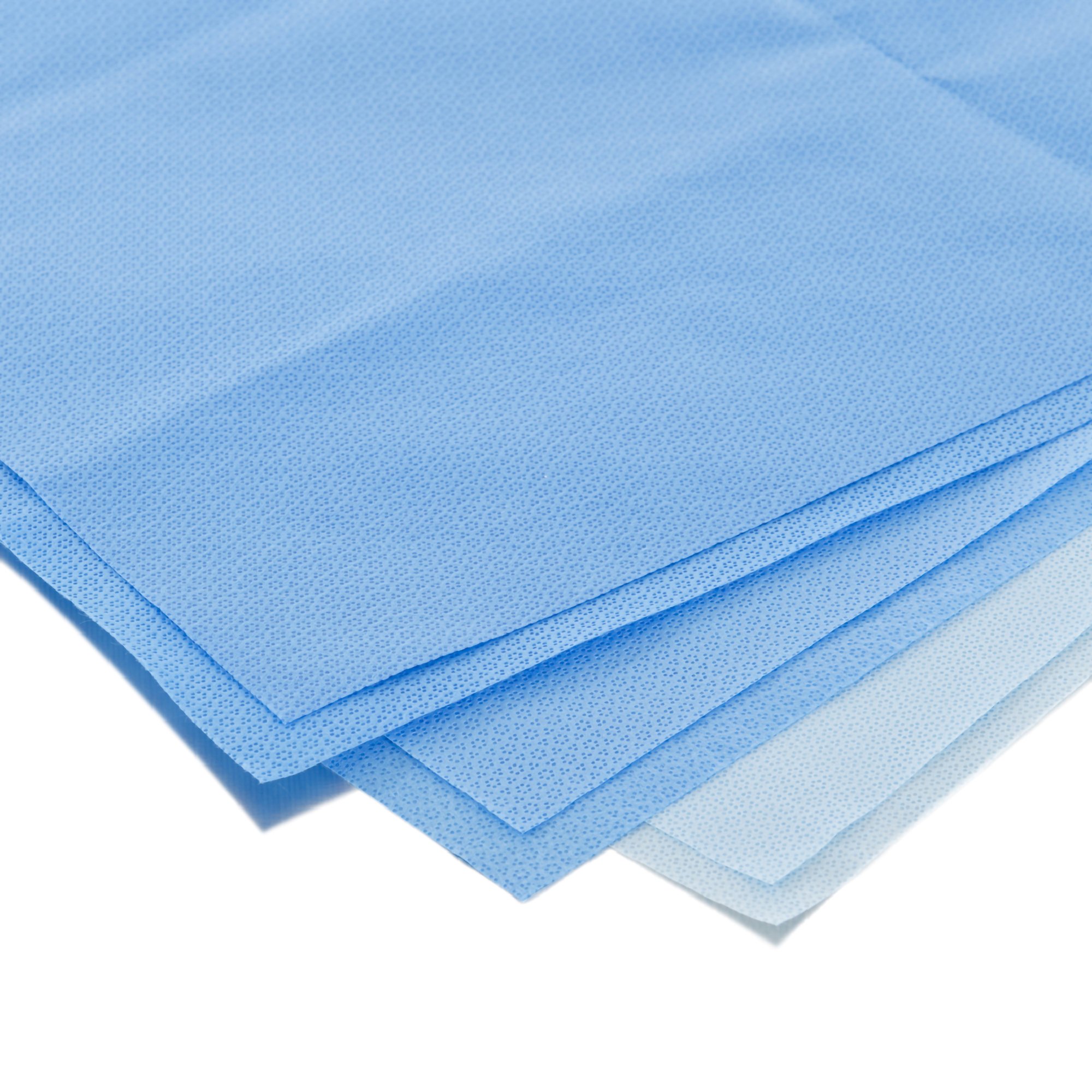 Kimtech Kimguard H100 Sterilization Wrap, 12 x 12 Inch MK 810215