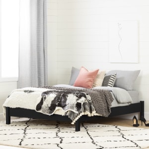 Cavalleri - Platform Bed Cavalleri - Platform Bed