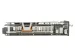Cisco Service Two-Port 10GbE SFP+ Ethernet Network Module, Refurbished, Original