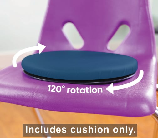 Sit & Twist Active Seat Cushion