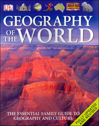 Geography of the World